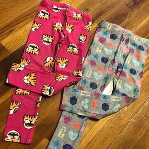 Cat and Jack leggings